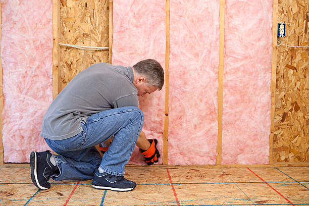 Best Residential Insulation in Coupeville, WA