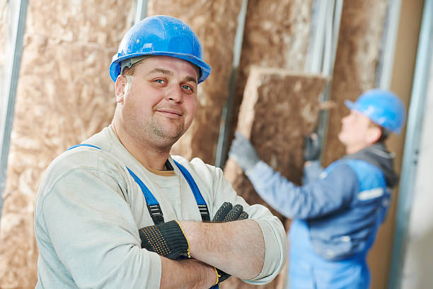 Professional Insulation Contractor in WA
