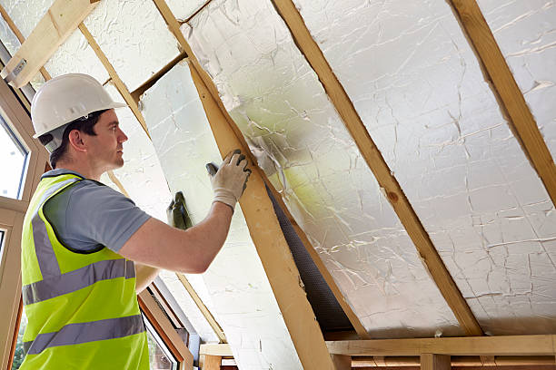 Best Insulation Maintenance and Repair in Coupeville, WA