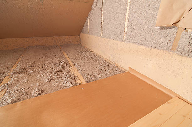 Best Specialty Insulation in Coupeville, WA