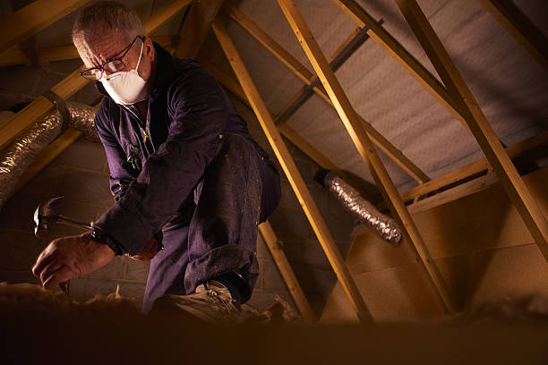 Best Commercial Insulation in Coupeville, WA