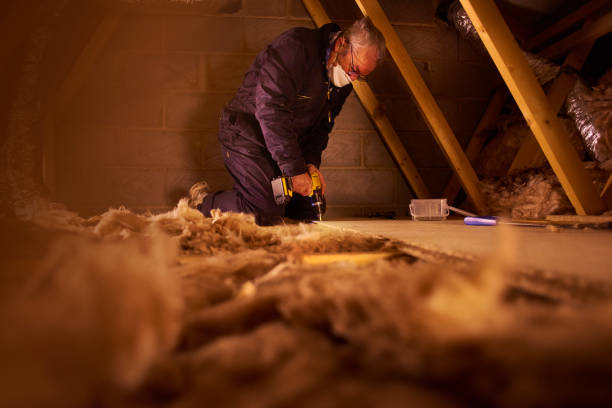 Best Insulation Materials and Products in Coupeville, WA